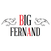 Big Fernand en Corse-du-Sud
