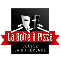 La boite a pizza en Corrèze