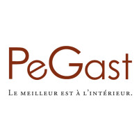 PeGast à Paris