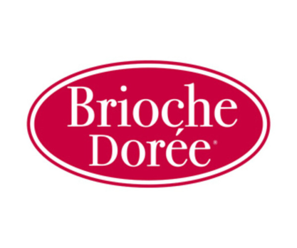Brioche Dorée  en Occitanie