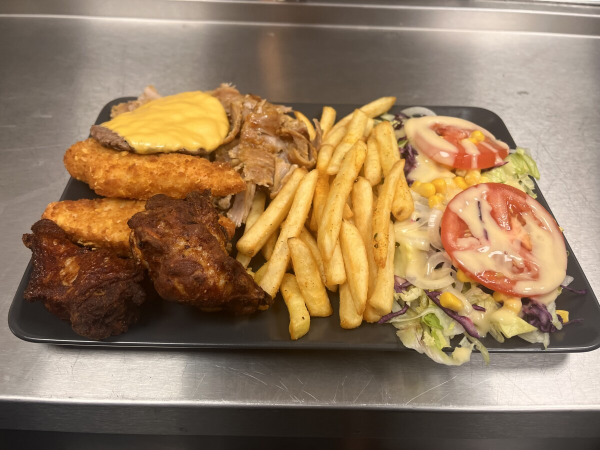 Dadas Food - 21560 Arc-sur-Tille