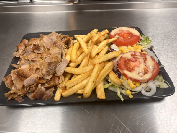 Dadas Food - 21560 Arc-sur-Tille
