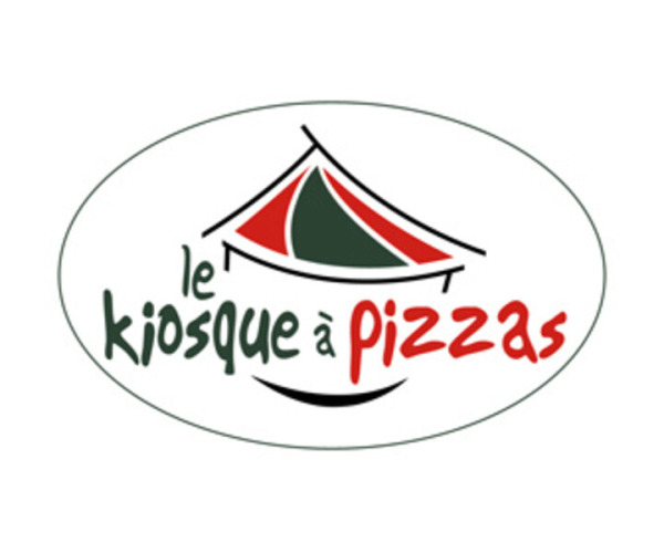 Le kiosque a pizza
