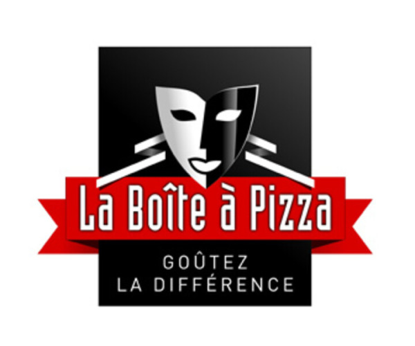La boite a pizza  en Occitanie