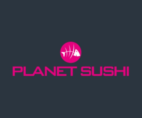 PlanetSushi  à Nice