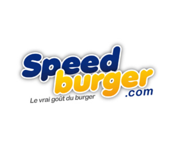 Speed Burger
