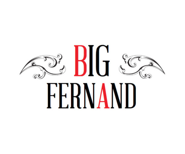 Big Fernand  en Occitanie
