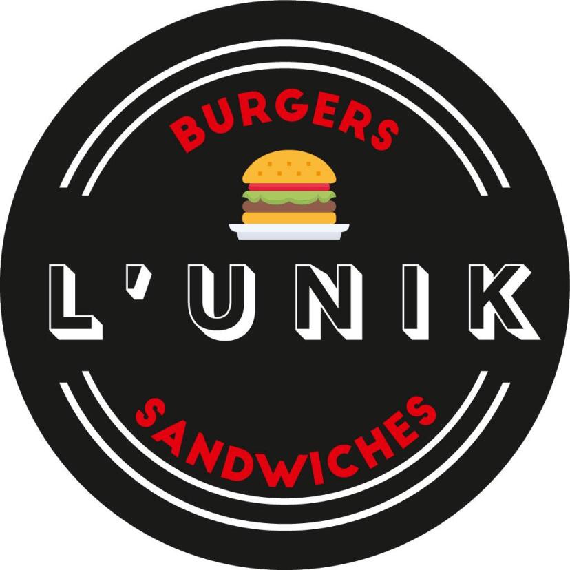 L'Unik Burger - 17100 Saintes
