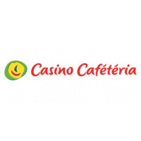 Casino Cafétéria en Auvergne-Rhône-Alpes