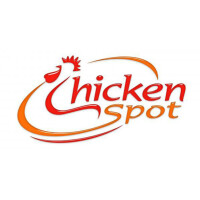 Chicken Spot en Ardennes